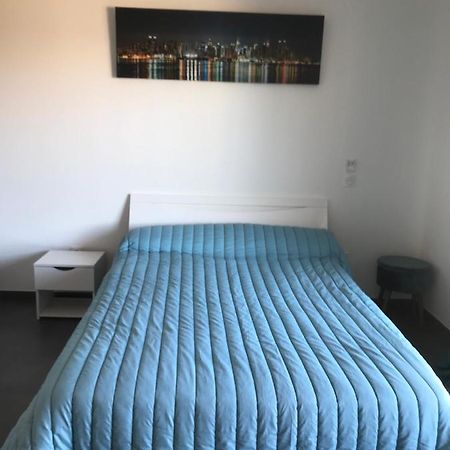 Charmant Studio Dans Residence Neuve Et Calme Corte (Corsica) Exterior foto
